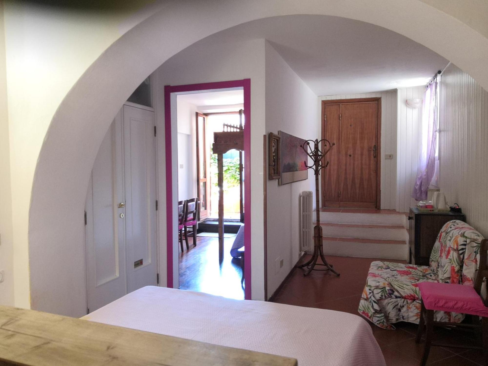 Bed and Breakfast Al Giardino Di Alice à Pérouse Extérieur photo