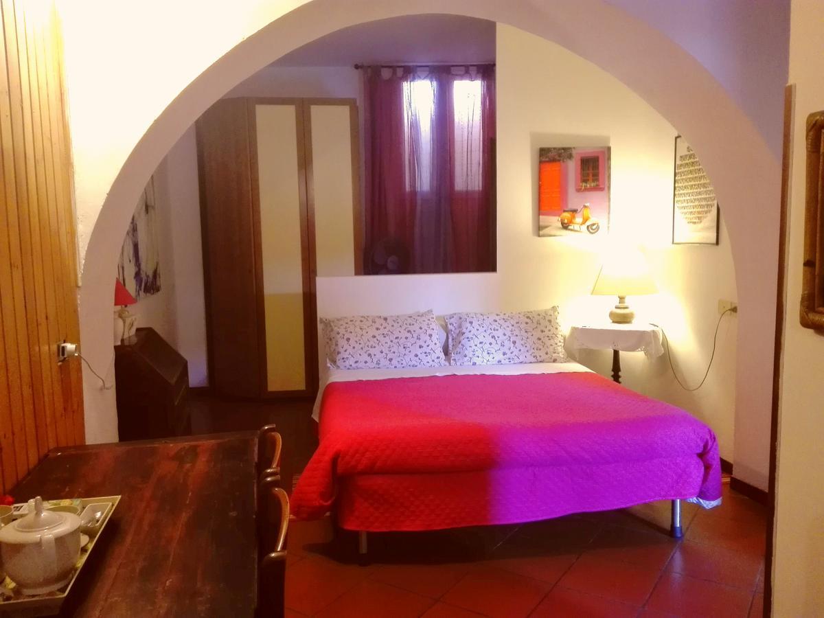 Bed and Breakfast Al Giardino Di Alice à Pérouse Extérieur photo