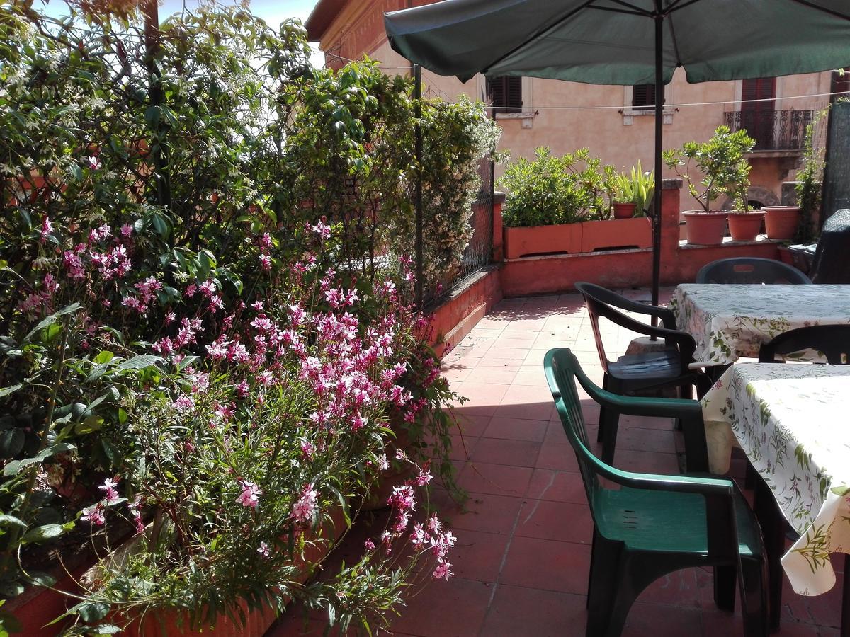 Bed and Breakfast Al Giardino Di Alice à Pérouse Extérieur photo
