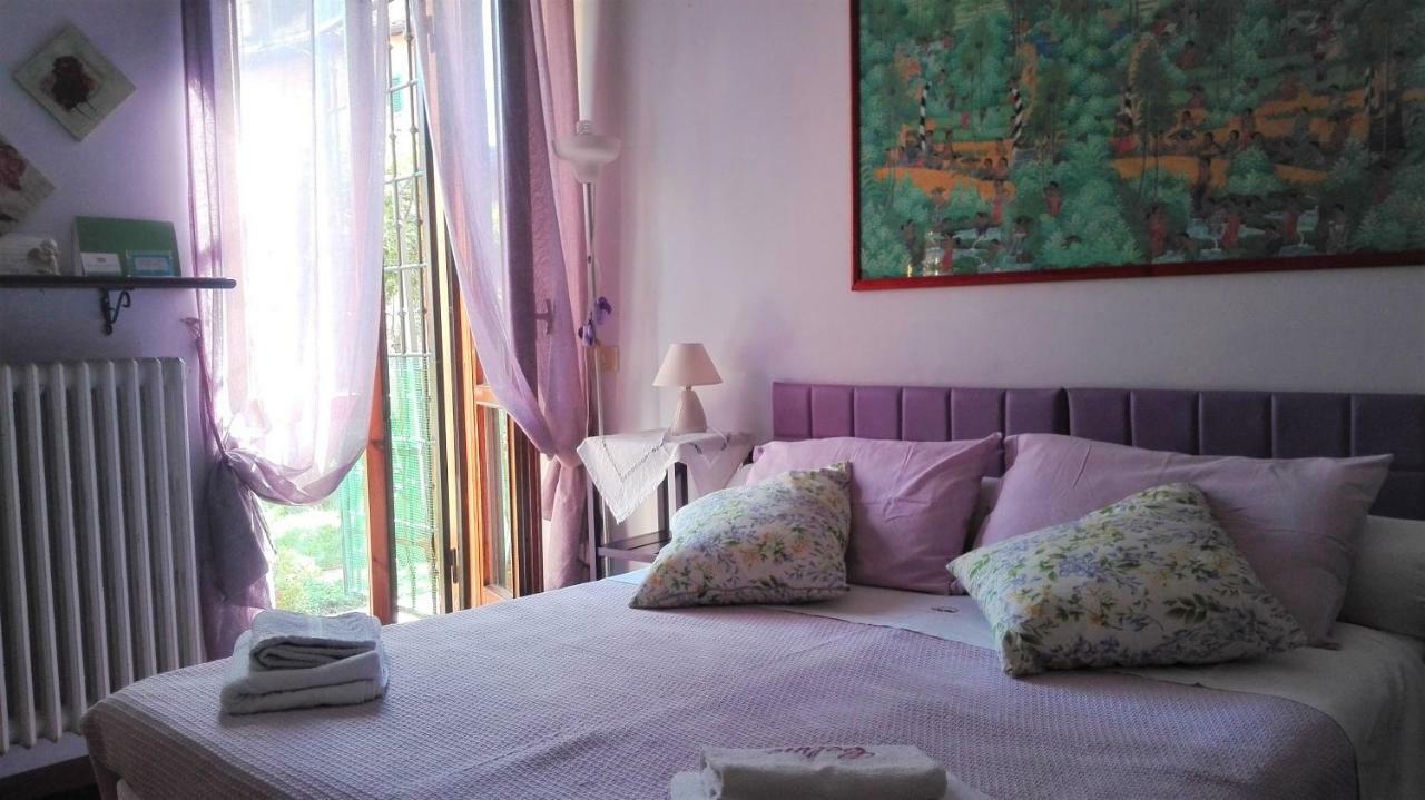 Bed and Breakfast Al Giardino Di Alice à Pérouse Extérieur photo