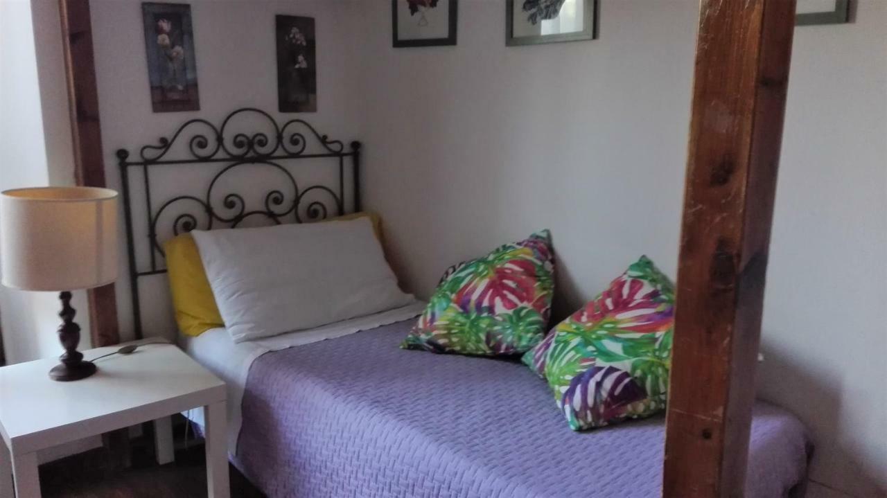 Bed and Breakfast Al Giardino Di Alice à Pérouse Extérieur photo