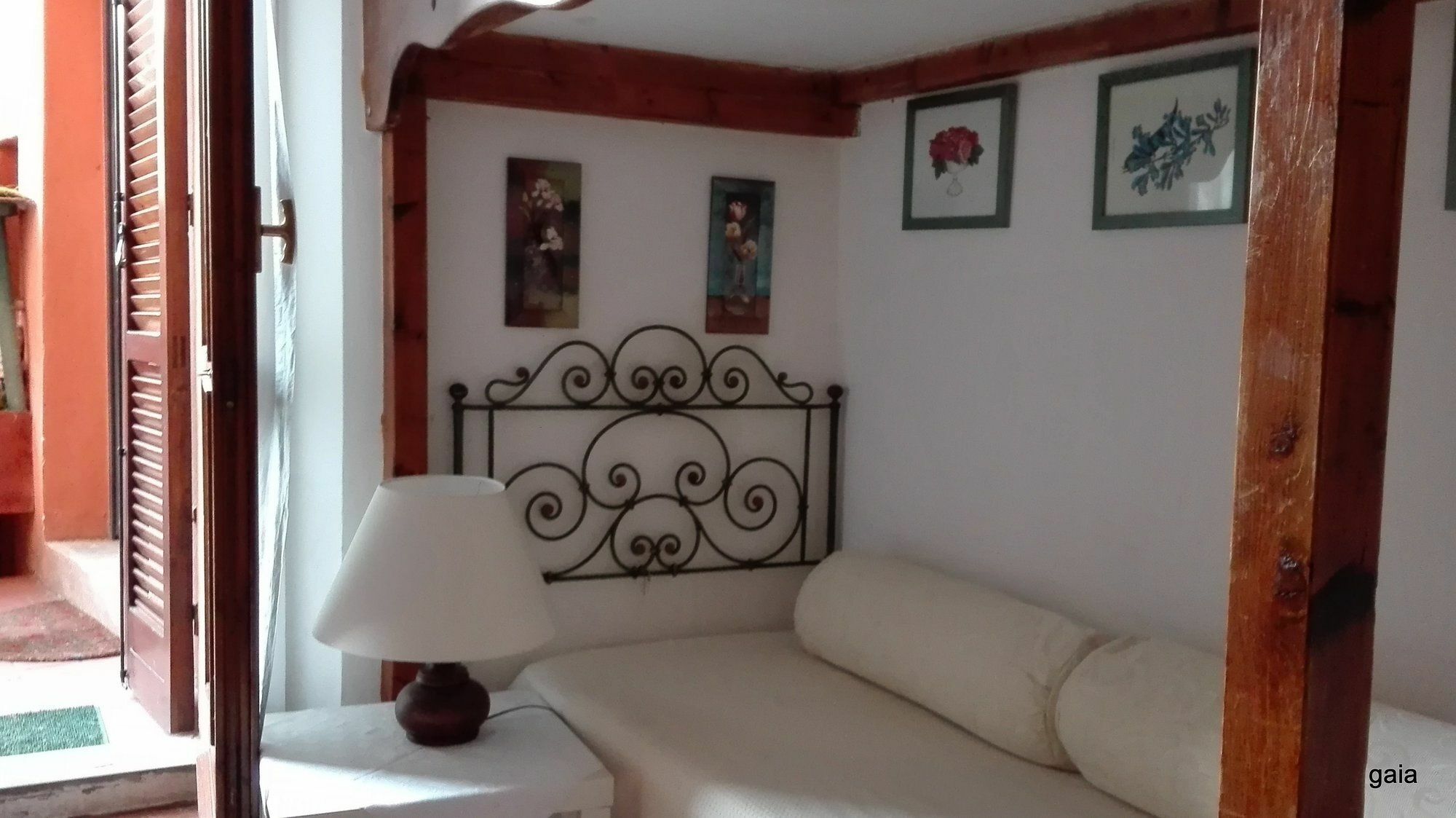 Bed and Breakfast Al Giardino Di Alice à Pérouse Extérieur photo