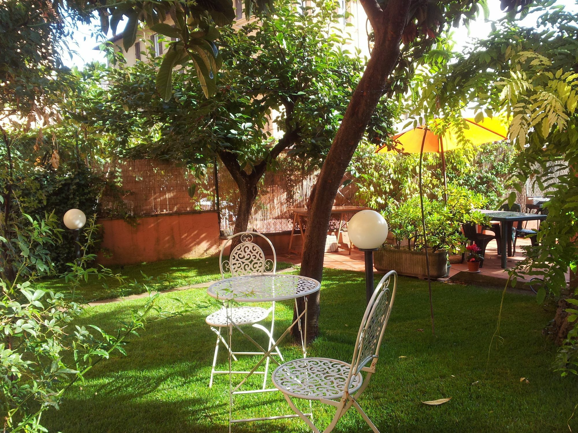 Bed and Breakfast Al Giardino Di Alice à Pérouse Extérieur photo