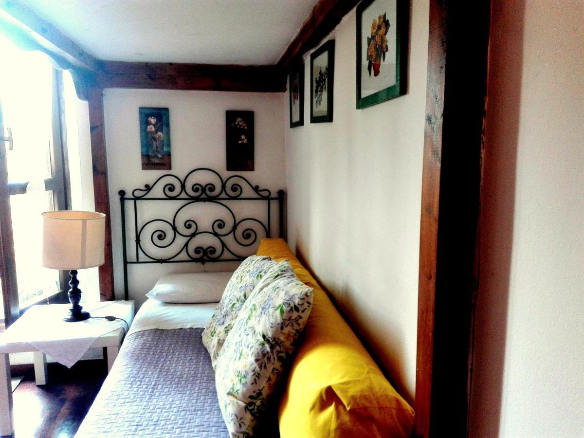 Bed and Breakfast Al Giardino Di Alice à Pérouse Extérieur photo